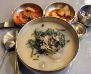 개울건너 - 강원, 인제 | 맛집검색 식신