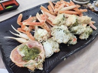 한양왕족발 - 경북, 울진 | 맛집검색 식신