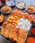 돈비고고 - 서울 강남, 신논현 영동시장 | 맛집검색 식신