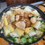 벚꽃마을 - 전북, 진안군, 마령면 | 맛집검색 식신