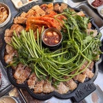 꽃삼뚜껑 - 서울 강북, 동대문 장충 신당 | 맛집검색 식신