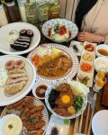 카츠쿠 - 광주, 서구-상무 화정 | 맛집검색 식신