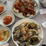 부두횟집 - 경남, 거제시 | 맛집검색 식신