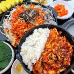 정글애갑오징어 - 인천, 남동구, 구월동 | 맛집검색 식신