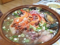 초원갈비 - 전남, 해남군, 삼산면 | 맛집검색 식신