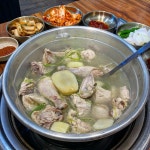 인사동닭한마리 - 경기, 남양주-별내 다산 | 맛집검색 식신