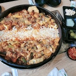 세교닭갈비 - 경기, 오산시, 금암동 | 맛집검색 식신