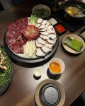 우목뭉티기 - 서울 강남, 신논현 영동시장 | 맛집검색 식신