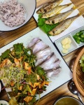 일미산장숯불장어 - 인천, 강화도 석모 옹진군 | 맛집검색 식신