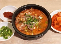 만포순대국 돼지국밥 - 서울, 구로구, 고척동 | 맛집검색 식신