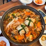 월산주막 - 충남, 홍성군, 홍성읍 | 맛집검색 식신