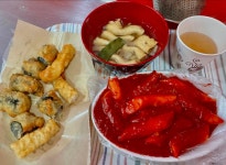 신세계떡볶이 - 서울 강북, 명동 | 맛집검색 식신