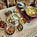 동해식당 - 인천, 중구-동인천 차이나타운 월미도 | 맛집검색 식신