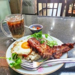 껌땀 응우옌 반 꾸(Cơm tấm Nguyễn Văn Cừ) - 동남아, 베트남-호치민 | 맛집검색 식신