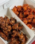 외계인닭강정 - 강원, 강릉시, 성남동 | 맛집검색 식신