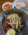수정냉면 - 충남, 서천군, 판교면 | 맛집검색 식신