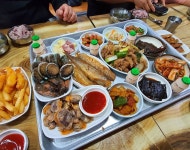 박서방식당 - 경남, 사천시, 대방동 | 맛집검색 식신