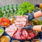 동두천솥뚜껑 삼겹살 구월점 - 인천, 남동구 구월동 논현동 | 맛집검색 식신