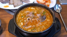 만양순대국 본점 - 서울 강남, 봉천 신림 | 맛집검색 식신