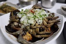 섬진강횟집 - 전북, 정읍 | 맛집검색 식신