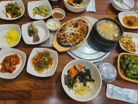 BHC치킨 산동확장단지점 - 경북, 구미 | 맛집검색 식신
