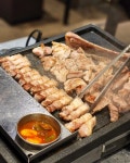 고기를사랑하는집 - 경기, 남양주시, 호평동 | 맛집검색 식신