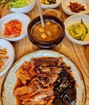 감골식당 성서 - 대구, 달서구 성서 계명대 | 맛집검색 식신