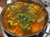 강가가든 - 충북, 옥천군, 동이면 | 맛집검색 식신