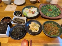 이로운밥상 - 서울, 서대문구, 대신동 | 맛집검색 식신