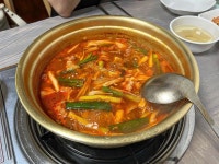 돼지네칼국수 - 충남, 청양 | 맛집검색 식신