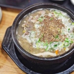 별미순대국 - 강원, 속초 | 맛집검색 식신