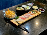 스시미노루 - 서울 강남, 송파 방이 | 맛집검색 식신