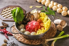 상화정 - 서울, 동대문구, 전농동 | 맛집검색 식신