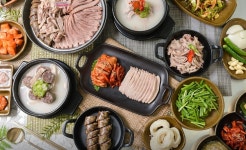 화남정돼지국밥 명지점 - 부산, 강서구, 명지동 | 맛집검색 식신