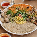 식당153 - 울산, 동구 일산해수욕장 | 맛집검색 식신