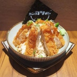 돈카츠멘 - 서울 강남, 역삼역 | 맛집검색 식신