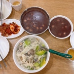 김박사팥칼국수 - 서울 강남, 천호 강동 둔촌 | 맛집검색 식신
