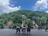 카페 폭포 - 서울 강북, 독립문 홍은 홍제 | 맛집검색 식신