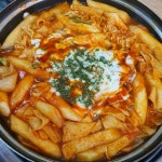 장떡즉석떡볶이 - 경기, 시흥시, 장곡동 | 맛집검색 식신