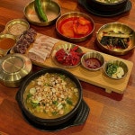 한가네손두부 - 경기, 화성시, 봉담읍 | 맛집검색 식신