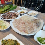 울릉오징어회타운 - 경북, 울릉군 | 맛집검색 식신