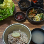 고모네보리밥 - 강원, 홍천군, 홍천읍 | 맛집검색 식신