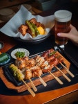 더팀버하우스 파크하얏트서울 - 서울, 강남구, 대치동 | 맛집검색 식신