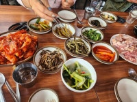 지리산거림가든 - 경남, 산청군, 시천면 | 맛집검색 식신