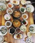 호반식당 - 충북, 제천시, 모산동 | 맛집검색 식신