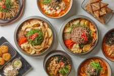 일산 장칼국수 - 경기, 일산동구 정발산 백석 | 맛집검색 식신