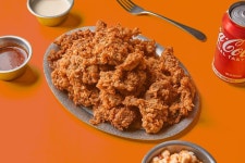 딱돼지 돼지갈비후라이드 서울대본점 - 서울, 관악구, 봉천동 | 맛집검색 식신