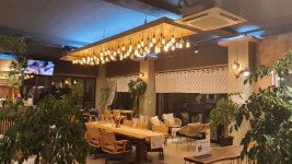 만나먹거리촌 - 전북, 익산시, 금마면 | 맛집검색 식신