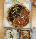 최씨네 피자 - 대구, 수성구, 수성동4가 | 맛집검색 식신