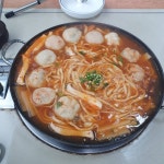 미락전골칼국수 - 대전, 동구, 용전동 | 맛집검색 식신
